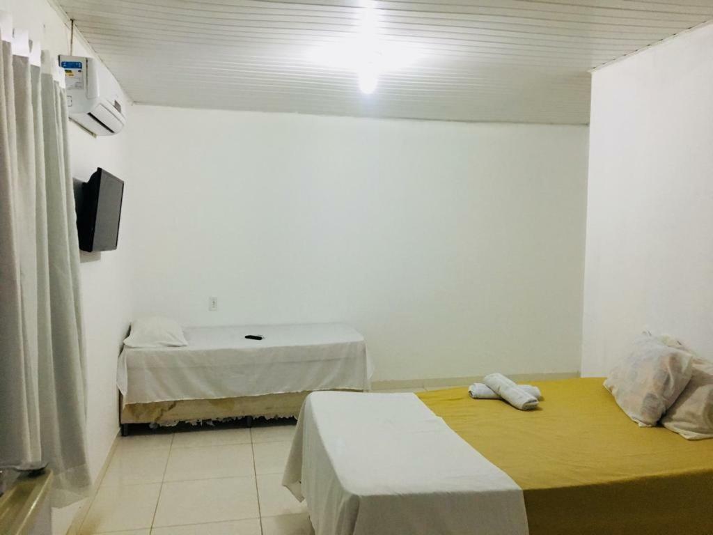 Pousada Atalaia Aracaju Luaran gambar